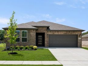 3117  Hawkview Drive , Cleburne Texas 76031