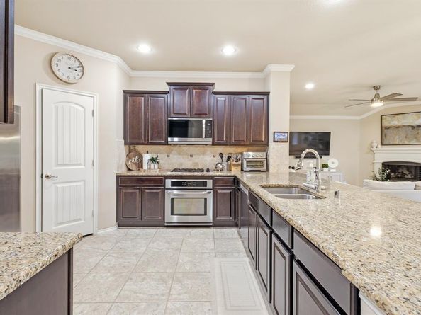 405  Cherry Spring Drive , McKinney Texas 75072