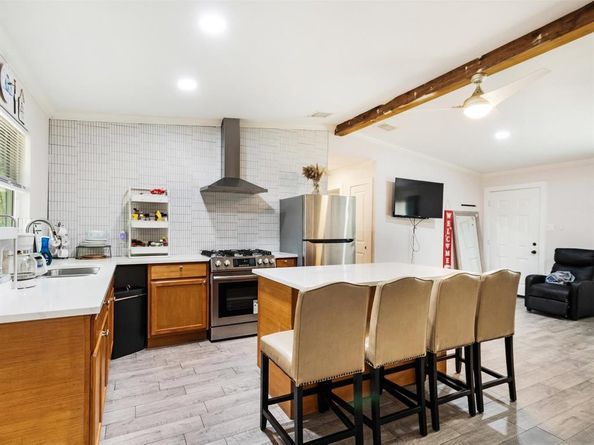 713  Hardy Drive , Garland Texas 75041