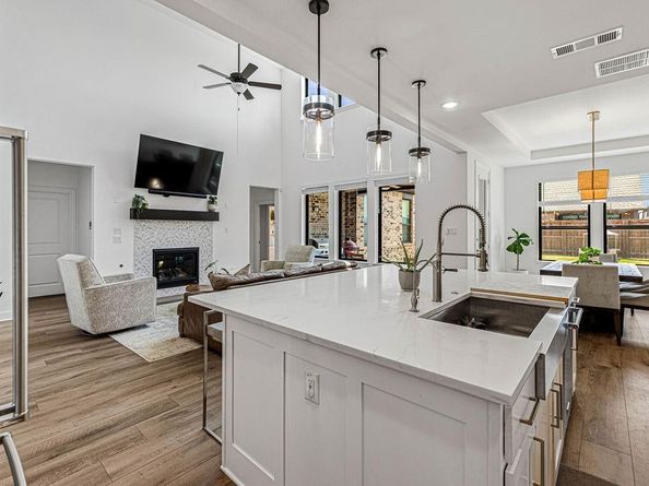 1908  Idlewood Lane , Prosper Texas 75078