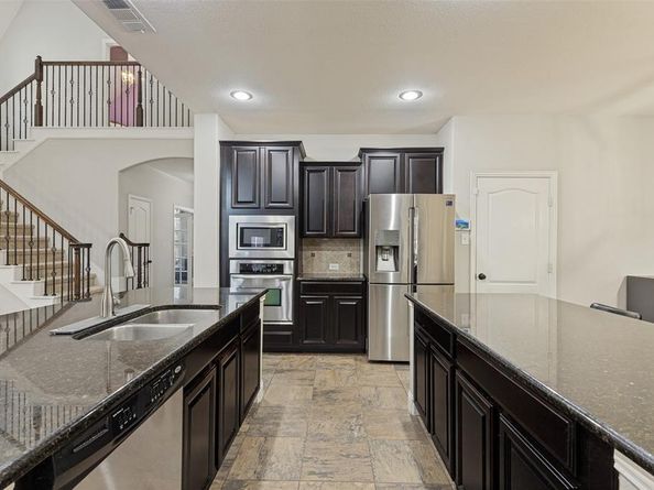 3612  Saratoga Downs Way , Fort Worth Texas 76244