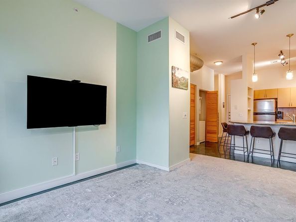 201 W Lancaster Avenue  208, Fort Worth Texas 76102