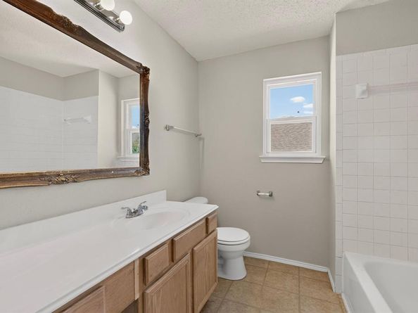 8417  Rock Canyon Court , Fort Worth Texas 76123