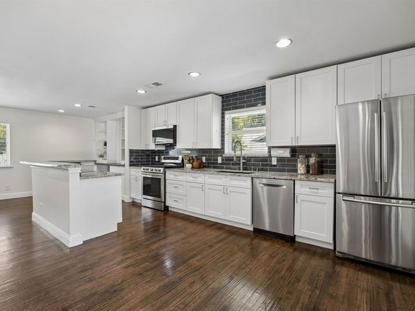 2329  Springhill Drive , Dallas Texas 75228