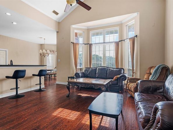 500  Overhill Drive , Allen Texas 75013