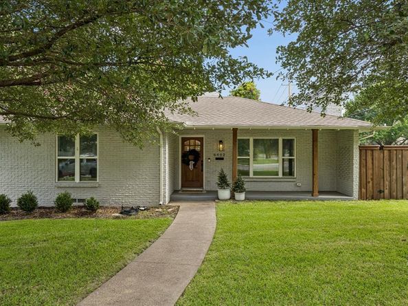 6402  Vanderbilt Avenue , Dallas Texas 75214