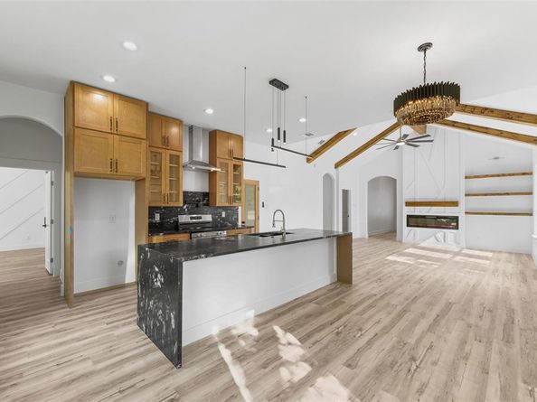 4918  Sunshine Drive , Fort Worth Texas 76105