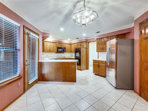 4307  Waycross Drive , Arlington Texas 76016