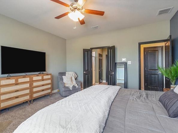 1904  Gill Star Drive , Haslet Texas 76052