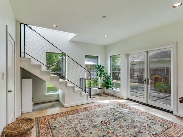 3720  Washburn Avenue , Fort Worth Texas 76107