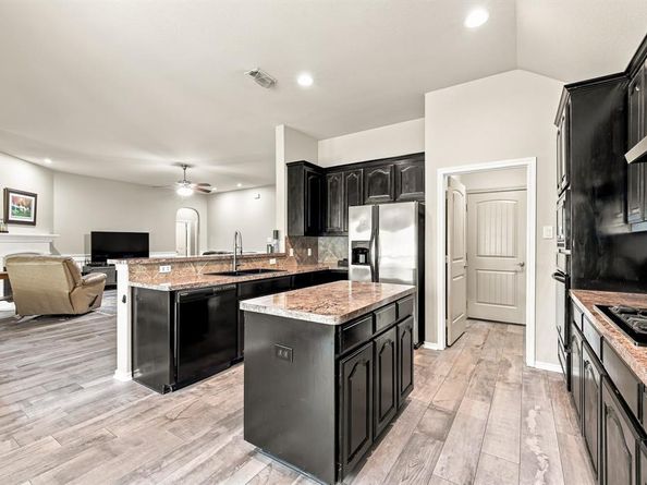 8849  Soy Seed Trail , Fort Worth Texas 76179