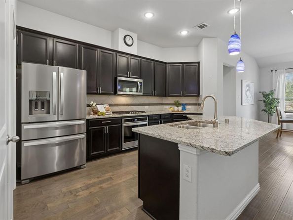 1500  Tumbleweed Trail , Northlake Texas 76226
