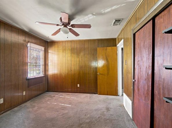4105  Fairlane Avenue , Fort Worth Texas 76119