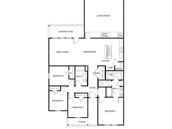 9801  Brierwood Lane , Dallas Texas 75217