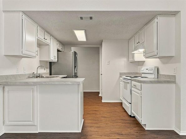 4612  Goldrock Drive , Fort Worth Texas 76137