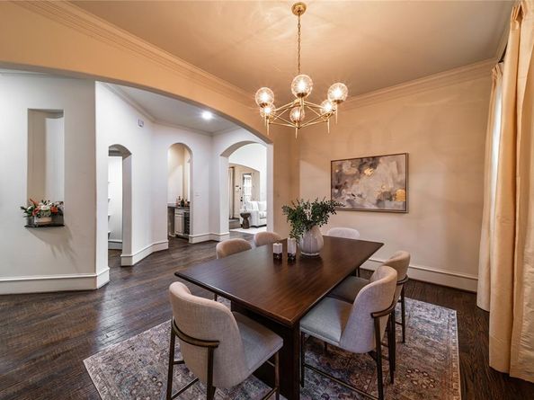 6363  Vanderbilt Avenue , Dallas Texas 75214