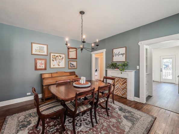 1928  Fairmount Avenue , Fort Worth Texas 76110