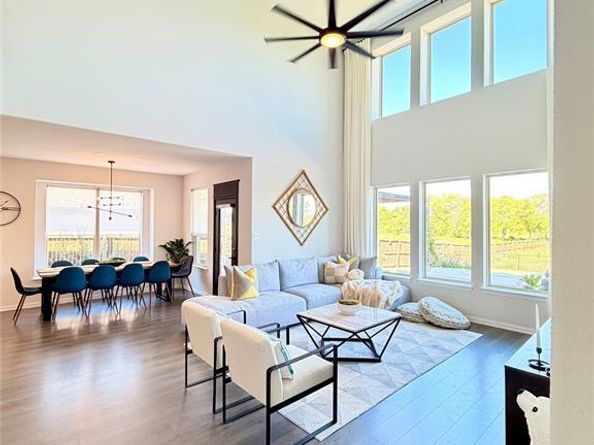 148  Rockin River Drive , Fort Worth Texas 76120