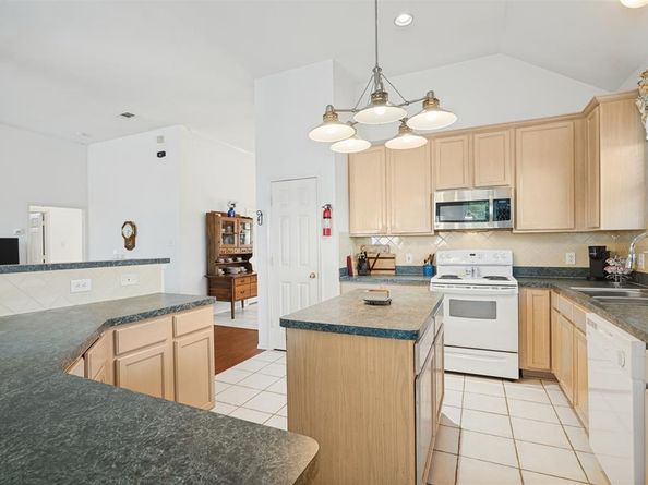4714  Parkhaven Drive , Garland Texas 75043