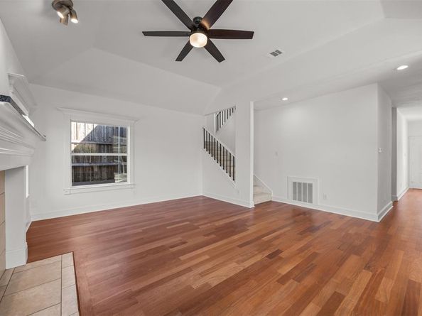 4203 N Capistrano Drive , Dallas Texas 75287
