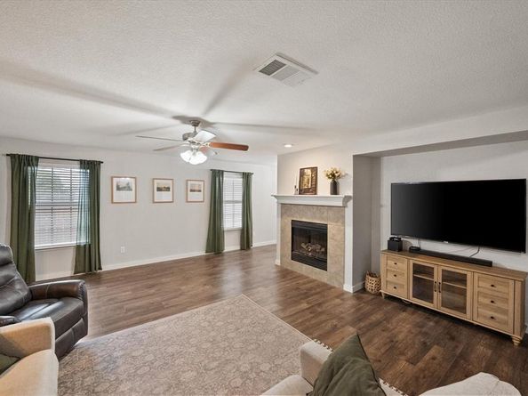 14057  Firebush Lane , Fort Worth Texas 76052