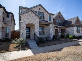 2653  Kings Canyon Mews , Corinth Texas 76210