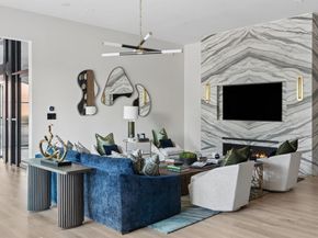 209  La Rambla Court , Southlake Texas 76092