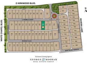 209  La Rambla Court , Southlake Texas 76092