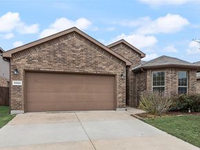 5324  Corn Field Drive , Fort Worth Texas 76179