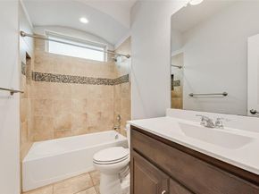 5324  Corn Field Drive , Fort Worth Texas 76179