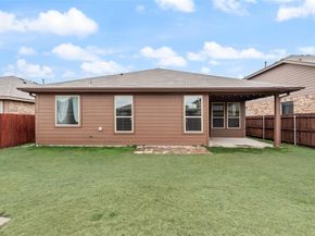 5324  Corn Field Drive , Fort Worth Texas 76179