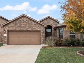 5324  Corn Field Drive , Fort Worth Texas 76179