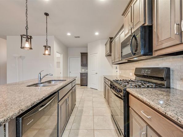 5324  Corn Field Drive , Fort Worth Texas 76179