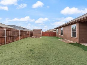 5324  Corn Field Drive , Fort Worth Texas 76179