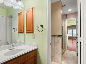 808  Sabona Drive , DeSoto Texas 75115