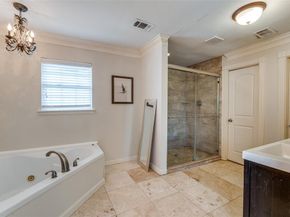 2501  Briarcliff Drive , Irving Texas 75062