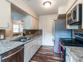 2501  Briarcliff Drive , Irving Texas 75062