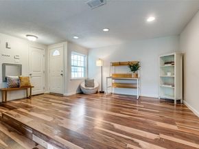 2501  Briarcliff Drive , Irving Texas 75062