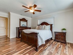 2501  Briarcliff Drive , Irving Texas 75062