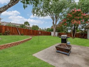 2501  Briarcliff Drive , Irving Texas 75062