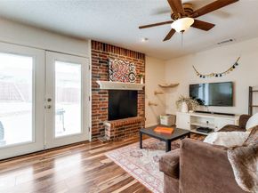 2501  Briarcliff Drive , Irving Texas 75062