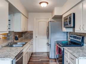 2501  Briarcliff Drive , Irving Texas 75062