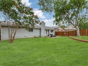2501  Briarcliff Drive , Irving Texas 75062
