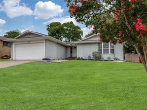 2501  Briarcliff Drive , Irving Texas 75062