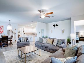 4829  Porque Court , Fort Worth Texas 76244