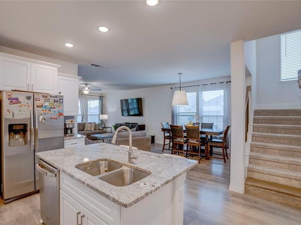 4829  Porque Court , Fort Worth Texas 76244