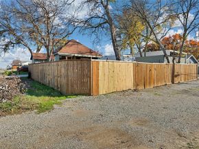 3700  8th Avenue , Fort Worth Texas 76110