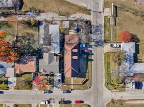 3700  8th Avenue , Fort Worth Texas 76110