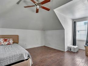 3700  8th Avenue , Fort Worth Texas 76110