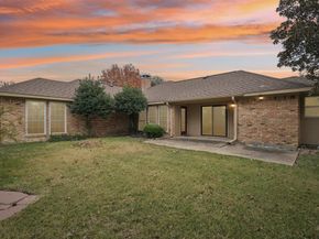 103  Luther Lane , Heath Texas 75032